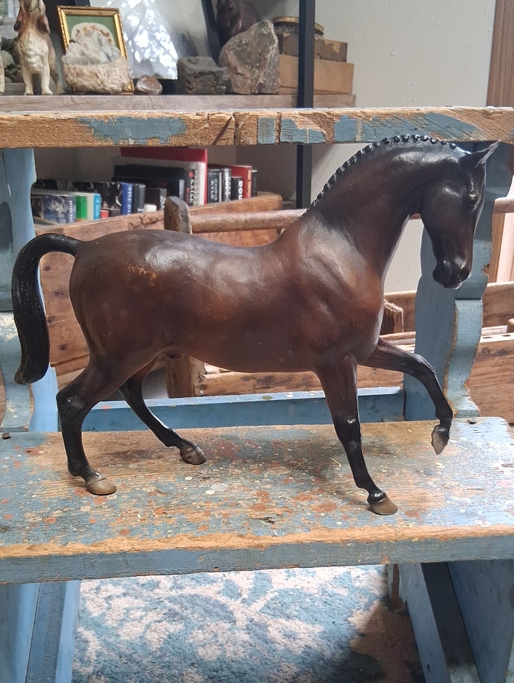 Breyer #900 Vandergeder Dutch Warmblood